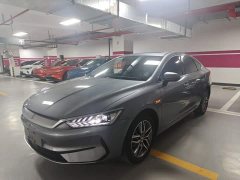 BYD Qin PLUS 2023 Champion Edition EV 420KM Excellence - ფოტო 1
