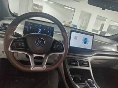 BYD Qin PLUS 2023 Champion Edition EV 420KM Excellence - ფოტო 10