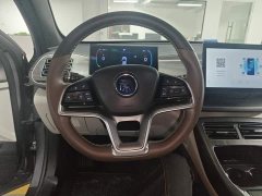 BYD Qin PLUS 2023 Champion Edition EV 420KM Excellence - ფოტო 11