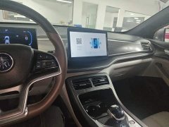 BYD Qin PLUS 2023 Champion Edition EV 420KM Excellence - ფოტო 13
