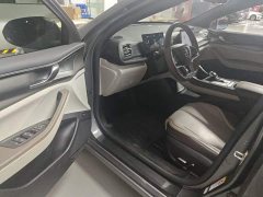 BYD Qin PLUS 2023 Champion Edition EV 420KM Excellence - ფოტო 16