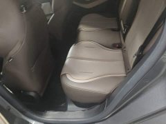BYD Qin PLUS 2023 Champion Edition EV 420KM Excellence - ფოტო 17