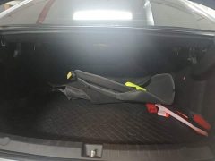 BYD Qin PLUS 2023 Champion Edition EV 420KM Excellence - ფოტო 19
