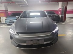 BYD Qin PLUS 2023 Champion Edition EV 420KM Excellence - ფოტო 3