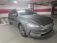 BYD Qin PLUS 2023 Champion Edition EV 420KM Excellence - ფოტო 4