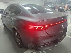 BYD Qin PLUS 2023 Champion Edition EV 420KM Excellence - ფოტო 5