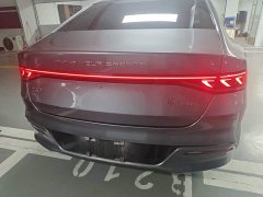 BYD Qin PLUS 2023 Champion Edition EV 420KM Excellence - ფოტო 6