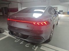 BYD Qin PLUS 2023 Champion Edition EV 420KM Excellence - ფოტო 7