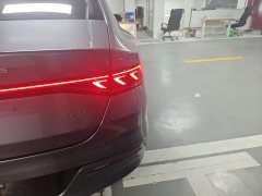 BYD Qin PLUS 2023 Champion Edition EV 420KM Excellence - ფოტო 8