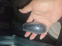 BYD Qin PLUS 2023 Champion Edition EV 420KM Excellence - ფოტო 9