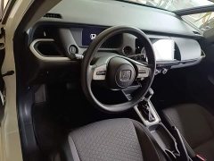 Honda Fit 2021 1.5L CVT Trend Edition - ფოტო 10