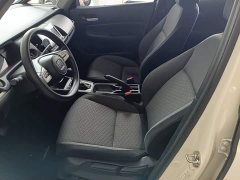 Honda Fit 2021 1.5L CVT Trend Edition - ფოტო 15