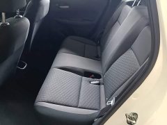 Honda Fit 2021 1.5L CVT Trend Edition - ფოტო 17