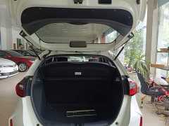 Honda Fit 2021 1.5L CVT Trend Edition - ფოტო 19