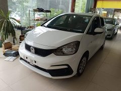 Honda Fit 2021 1.5L CVT Trend Edition - ფოტო 2