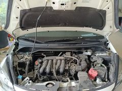 Honda Fit 2021 1.5L CVT Trend Edition - ფოტო 20