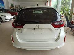 Honda Fit 2021 1.5L CVT Trend Edition - ფოტო 6