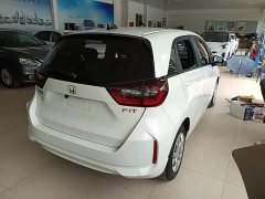 Honda Fit 2021 1.5L CVT Trend Edition - ფოტო 7