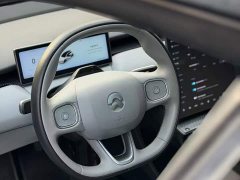 NIO ET5T 75kWh Touring - ფოტო 11