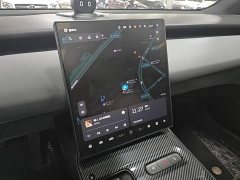 NIO ET5T 75kWh Touring - ფოტო 13