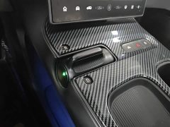 NIO ET5T 75kWh Touring - ფოტო 14
