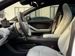 NIO ET5T 75kWh Touring - ფოტო 15