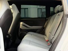 NIO ET5T 75kWh Touring - ფოტო 17