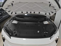 NIO ET5T 75kWh Touring - ფოტო 20