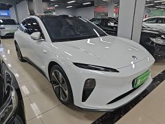 NIO ET5T 75kWh Touring - ფოტო 4