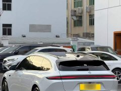 NIO ET5T 75kWh Touring - ფოტო 5