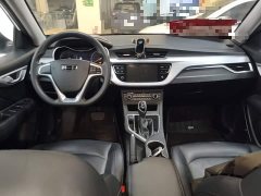 Geely Emgrand 2020 1.5L CVT Value Edition - ფოტო 10