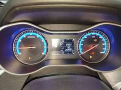 Geely Emgrand 2020 1.5L CVT Value Edition - ფოტო 12