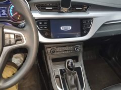 Geely Emgrand 2020 1.5L CVT Value Edition - ფოტო 13