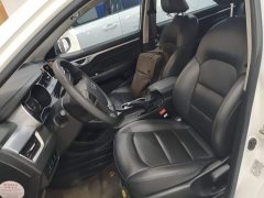Geely Emgrand 2020 1.5L CVT Value Edition - ფოტო 15