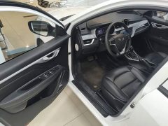 Geely Emgrand 2020 1.5L CVT Value Edition - ფოტო 16