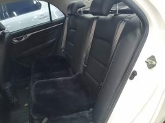 Geely Emgrand 2020 1.5L CVT Value Edition - ფოტო 17