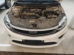Geely Emgrand 2020 1.5L CVT Value Edition - ფოტო 20
