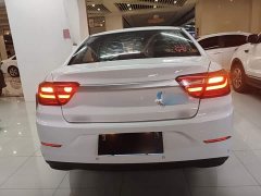 Geely Emgrand 2020 1.5L CVT Value Edition - ფოტო 6