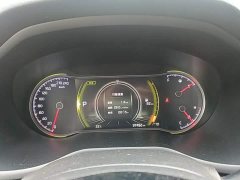 Kia Sportage 2019 2.0L Automatic Smart Luxury Edition - ფოტო 12