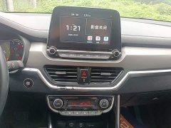 Kia Sportage 2019 2.0L Automatic Smart Luxury Edition - ფოტო 13