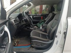Kia Sportage 2019 2.0L Automatic Smart Luxury Edition - ფოტო 16