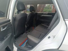 Kia Sportage 2019 2.0L Automatic Smart Luxury Edition - ფოტო 17