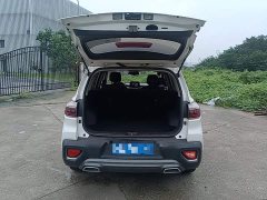 Kia Sportage 2019 2.0L Automatic Smart Luxury Edition - ფოტო 19
