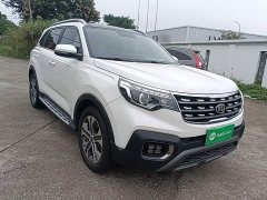 Kia Sportage 2019 2.0L Automatic Smart Luxury Edition - ფოტო 4