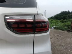 Kia Sportage 2019 2.0L Automatic Smart Luxury Edition - ფოტო 8
