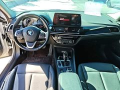 BMW 1 Series Facelift 120i M Sport - ფოტო 10