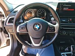 BMW 1 Series Facelift 120i M Sport - ფოტო 11
