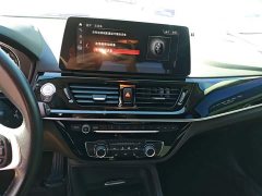 BMW 1 Series Facelift 120i M Sport - ფოტო 13