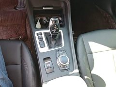BMW 1 Series Facelift 120i M Sport - ფოტო 14