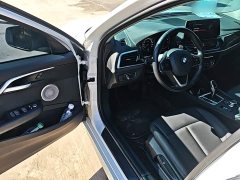 BMW 1 Series Facelift 120i M Sport - ფოტო 16
